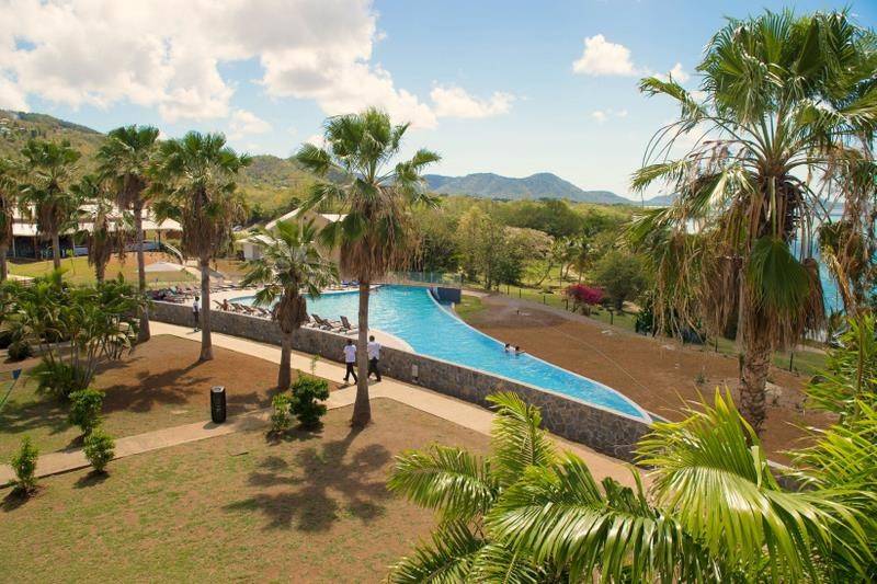 Karibea Resort Sainte-Luce