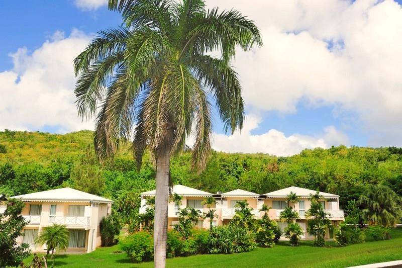 Karibea Resort Sainte-Luce