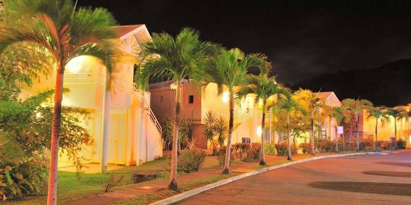 Karibea Resort Sainte-Luce