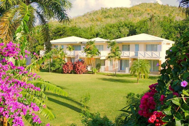 Karibea Resort Sainte-Luce