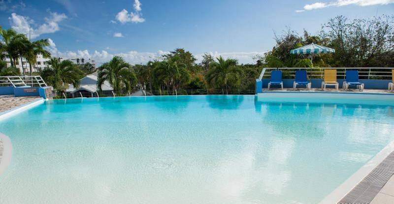 Karibea Resort Sainte-Luce