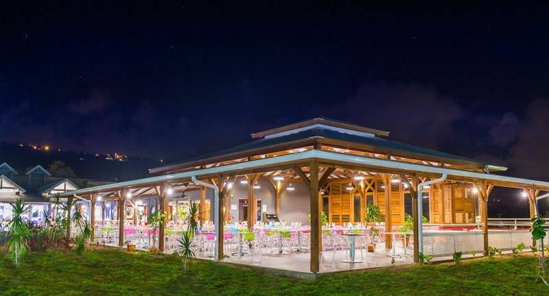Karibea Resort Sainte-Luce