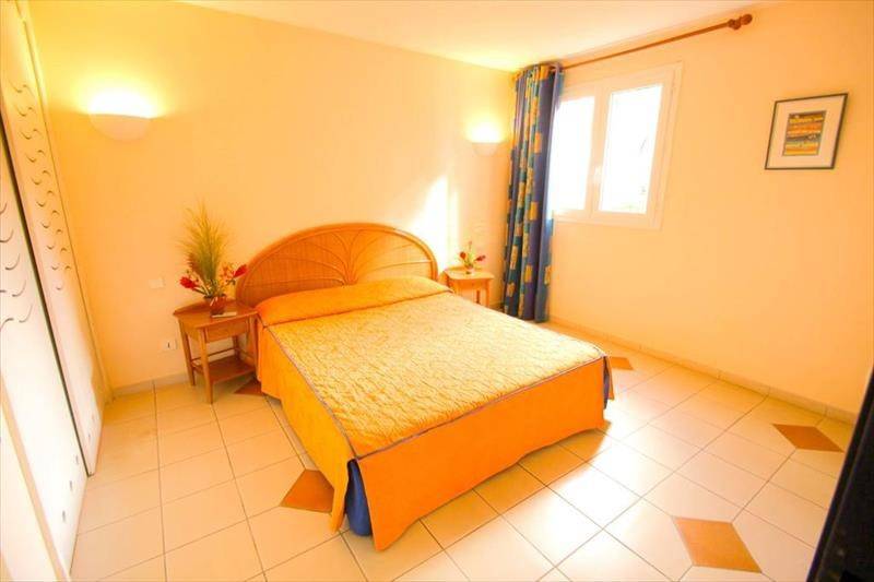 Karibea Resort Sainte-Luce