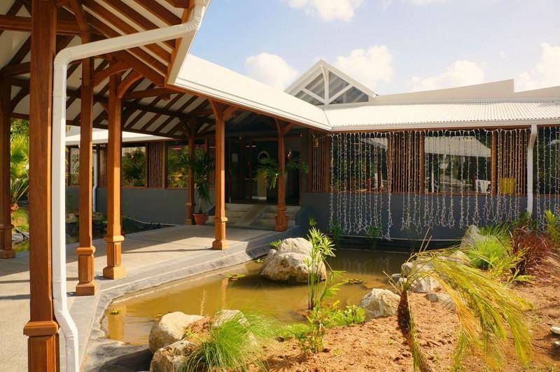Karibea Resort Sainte-Luce