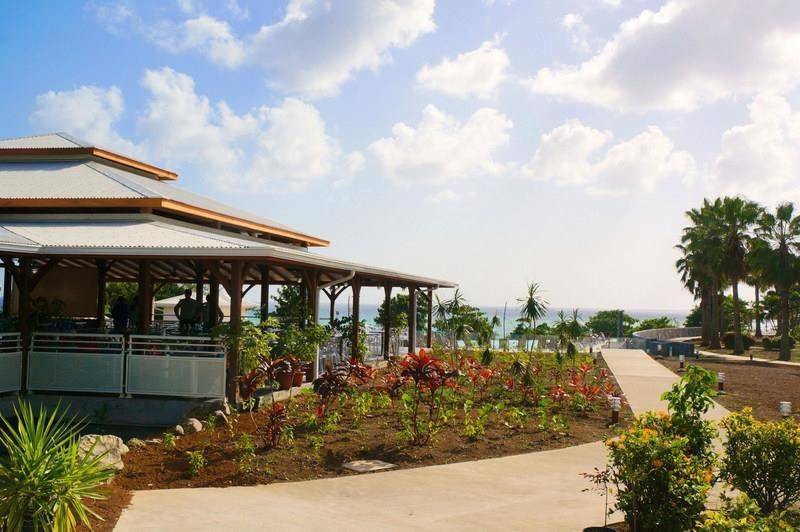 Karibea Resort Sainte-Luce