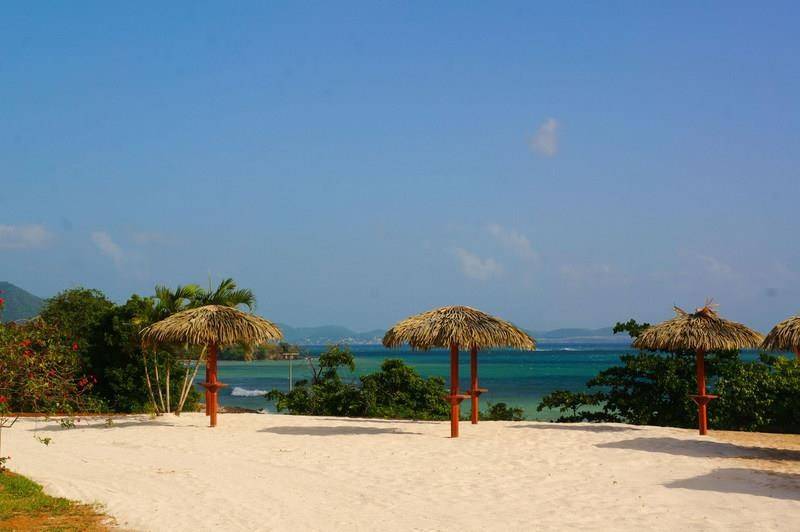 Karibea Resort Sainte-Luce