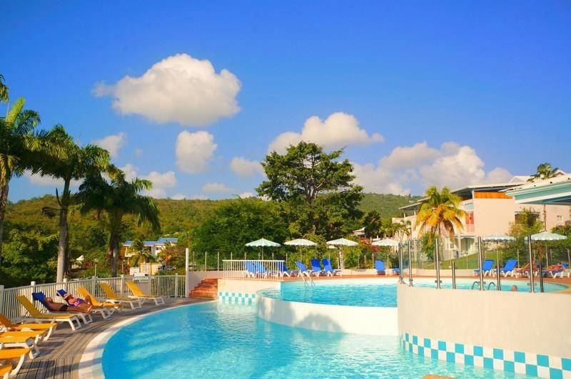 Karibea Resort Sainte-Luce