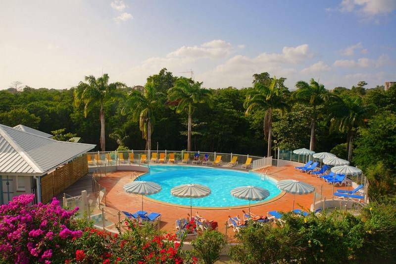 Karibea Resort Sainte-Luce
