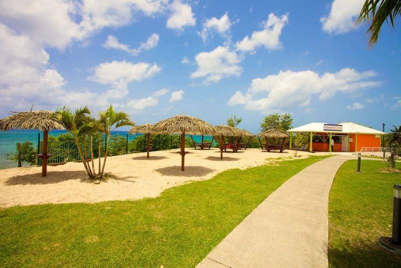 Karibea Resort Sainte-Luce