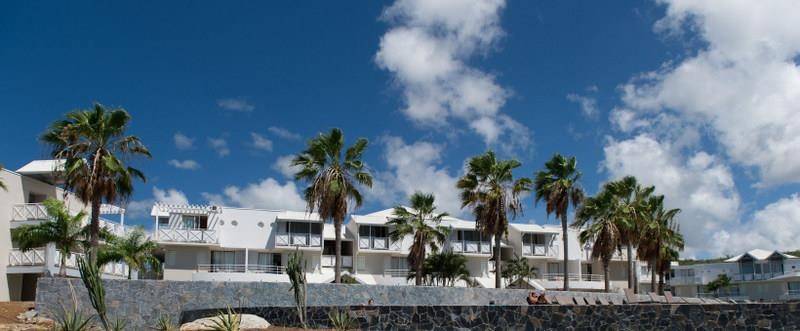 Karibea Resort Sainte-Luce