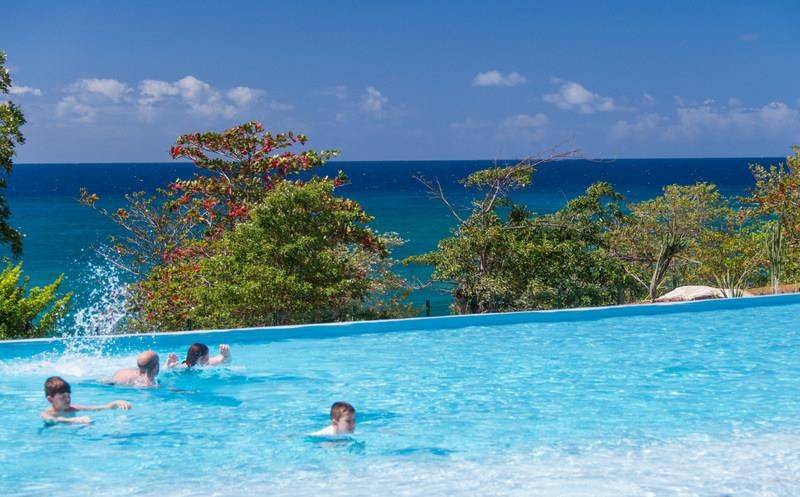 Karibea Resort Sainte-Luce