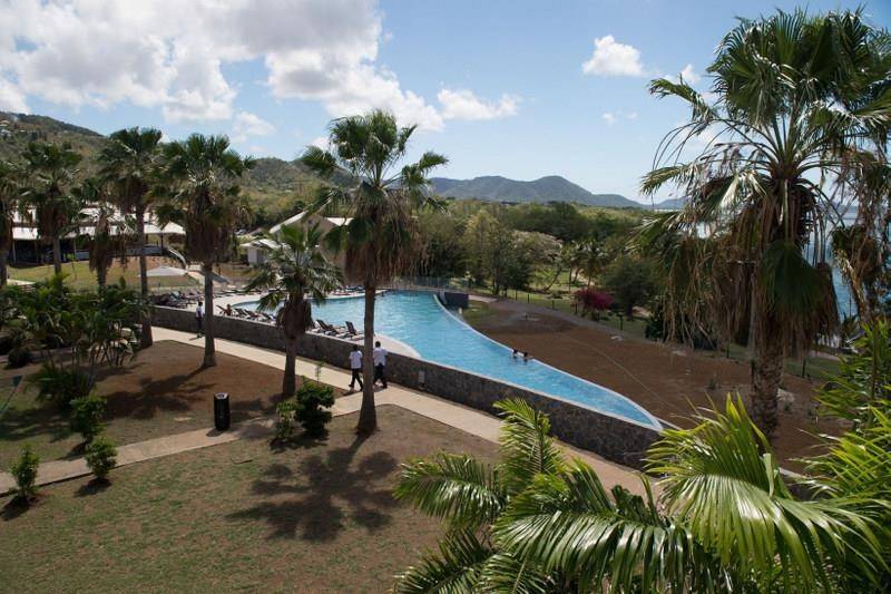 Karibea Resort Sainte-Luce