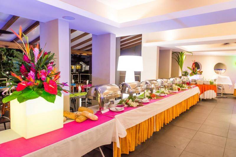Karibea Resort Sainte-Luce