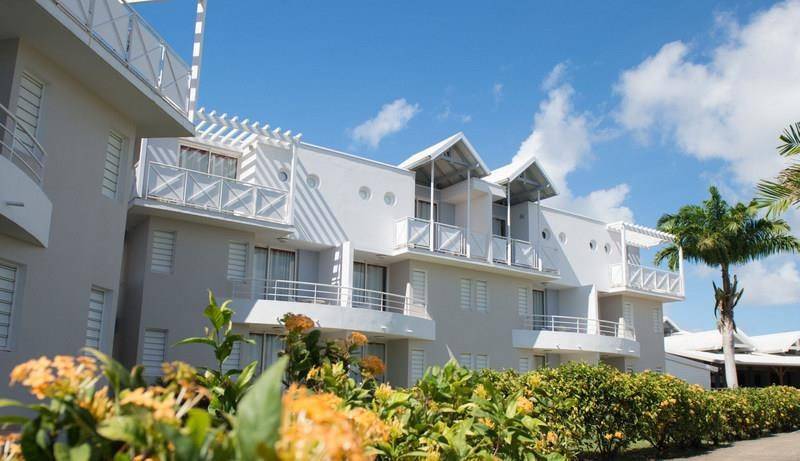 Karibea Resort Sainte-Luce