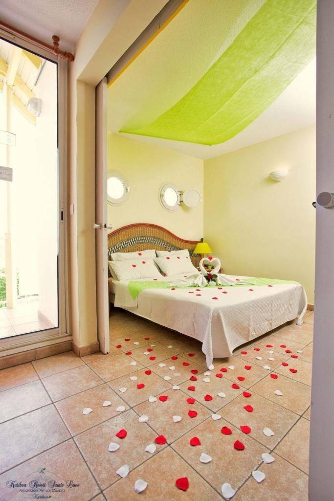 Karibea Resort Sainte-Luce