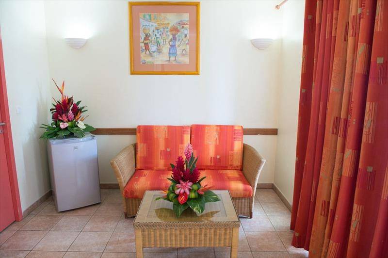 Karibea Resort Sainte-Luce