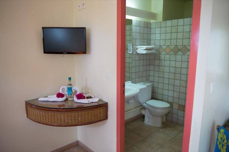 Karibea Resort Sainte-Luce