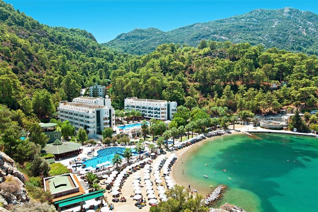 Turunc Resort