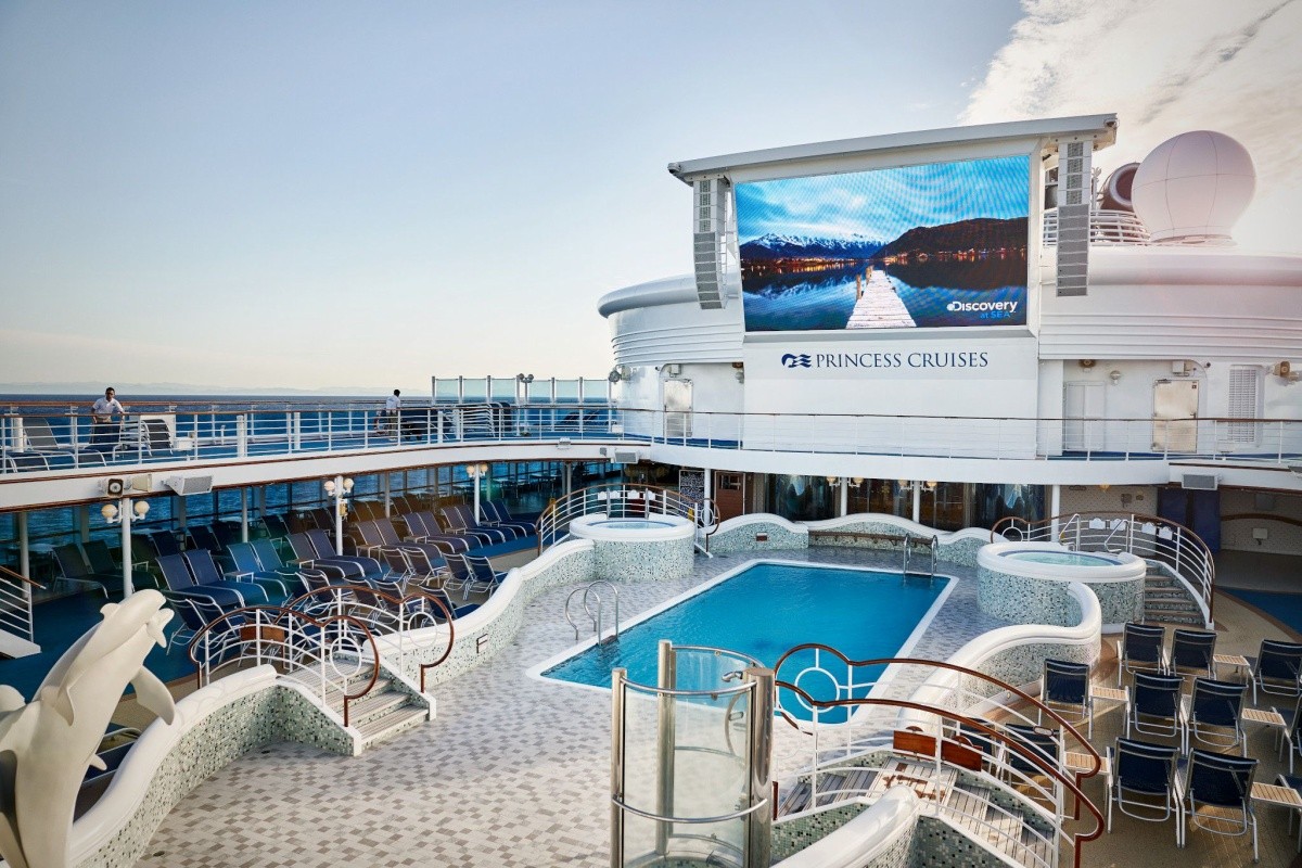 Diamond Princess