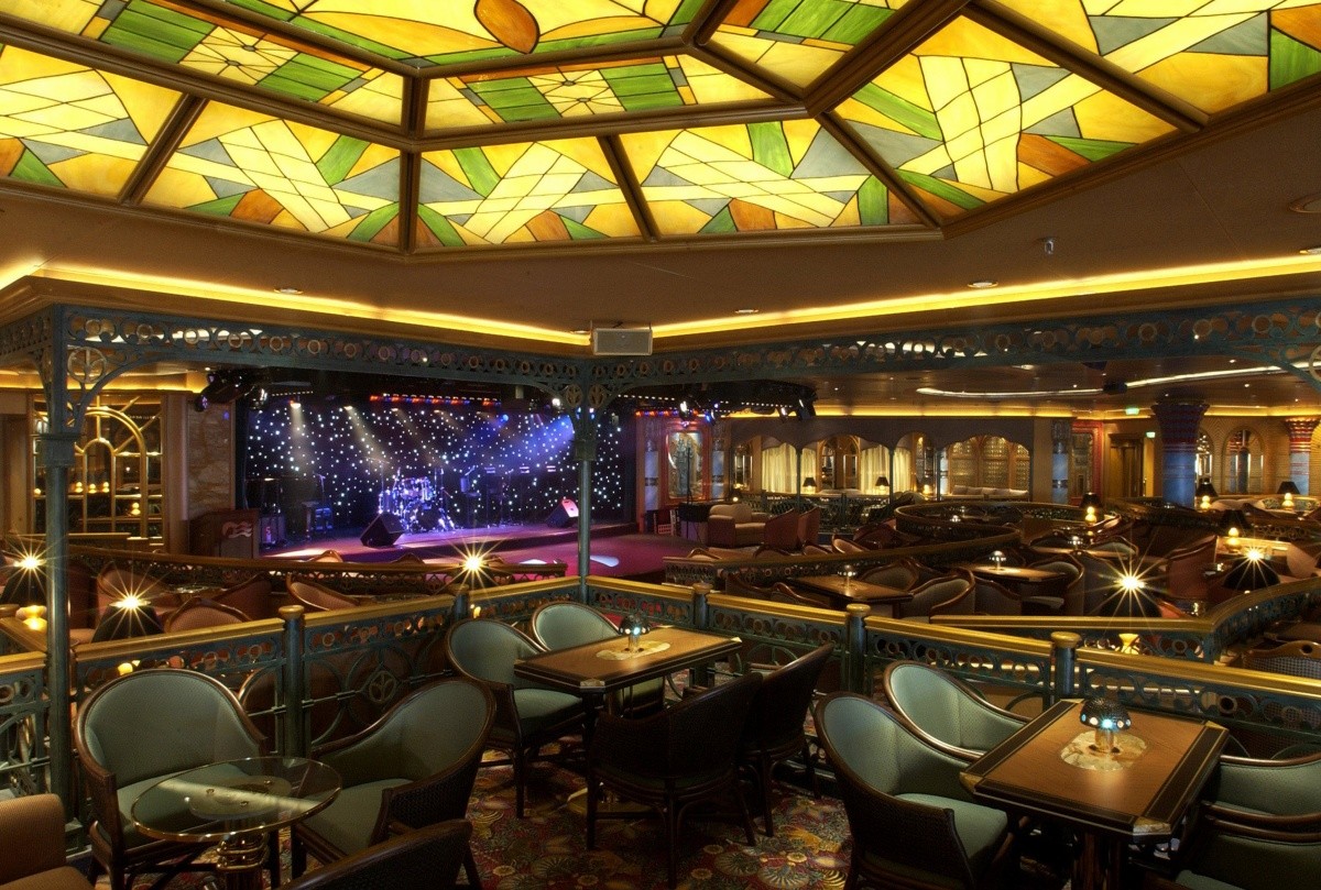 Diamond Princess