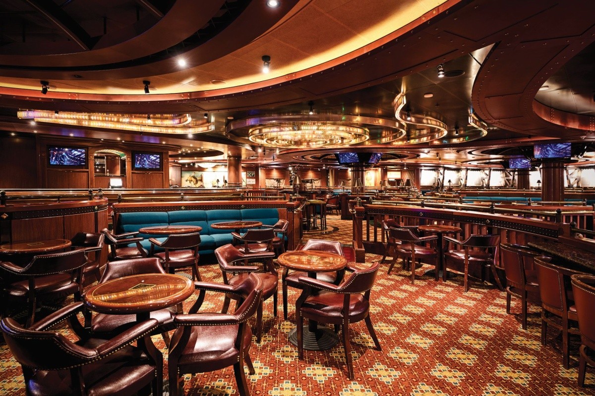 Diamond Princess