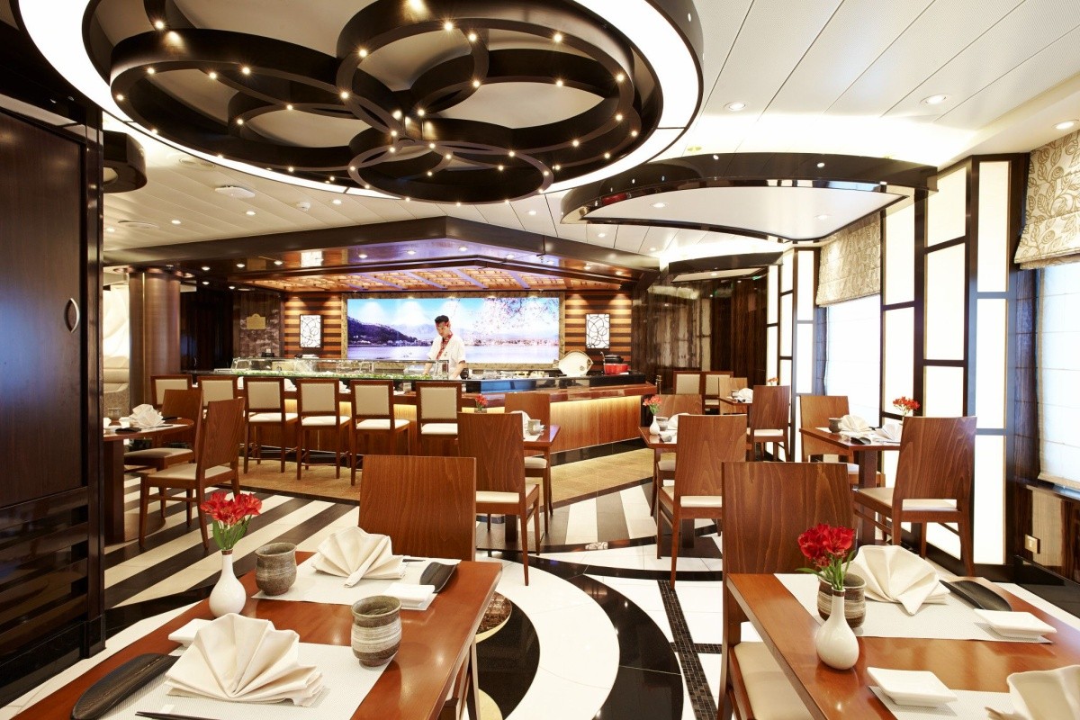 Diamond Princess
