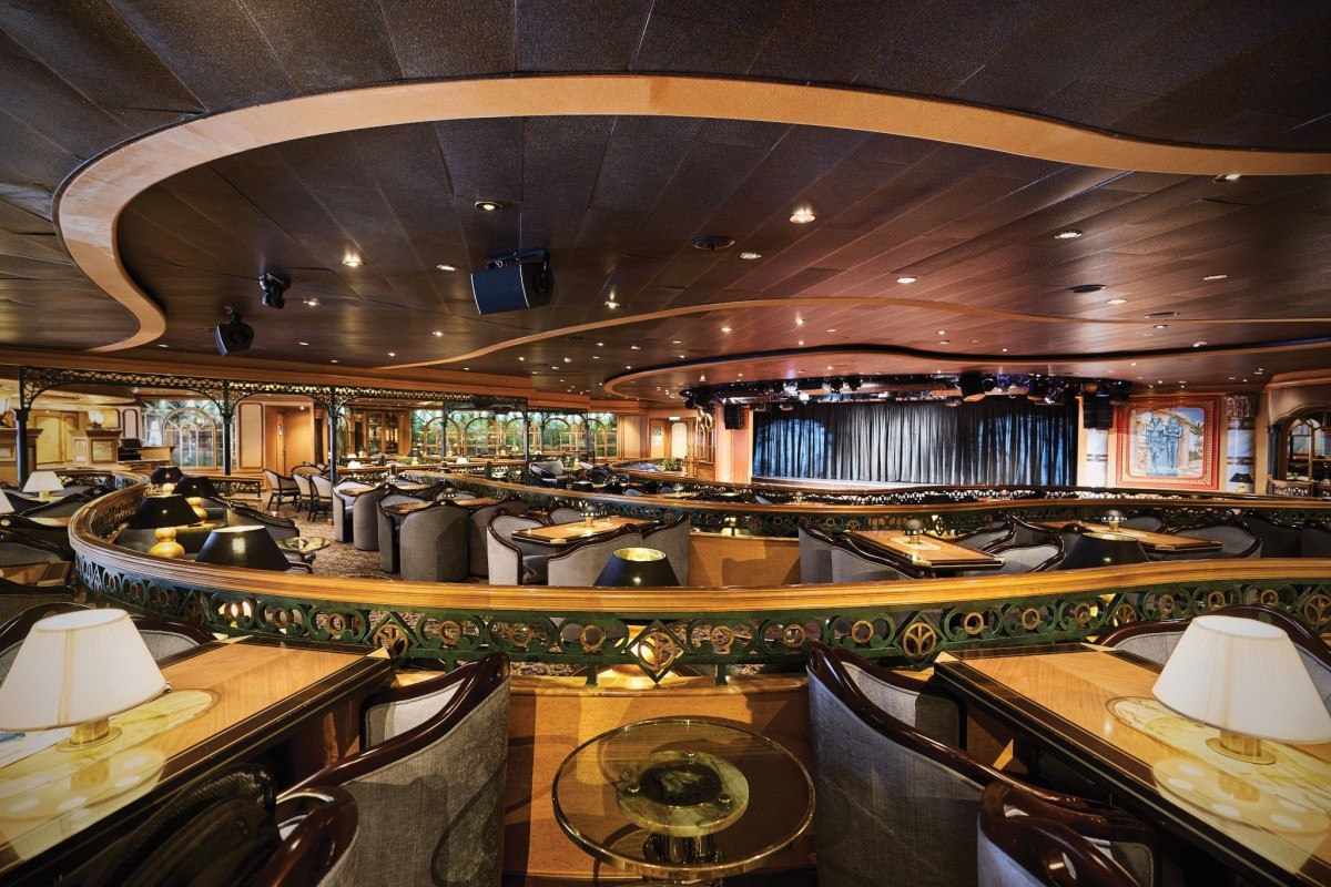 Diamond Princess