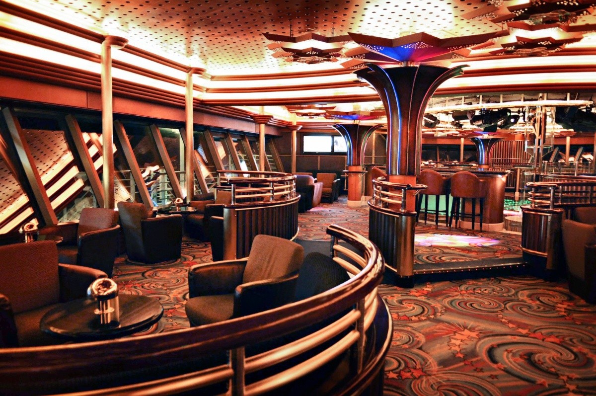 Diamond Princess
