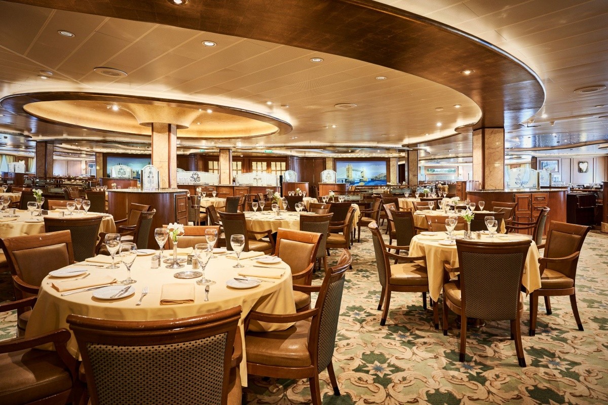 Diamond Princess
