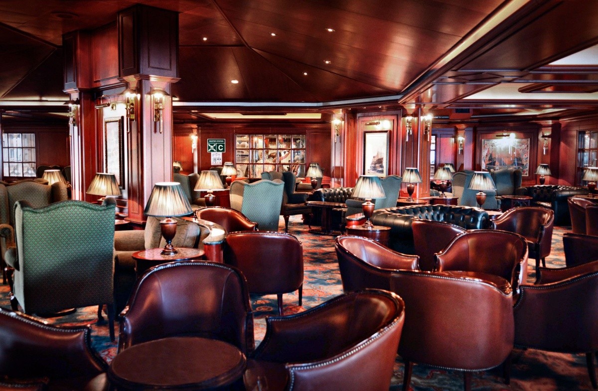 Diamond Princess