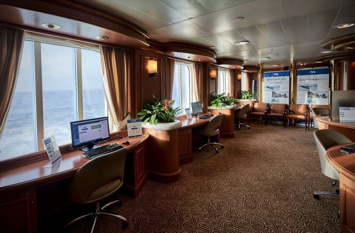 Diamond Princess