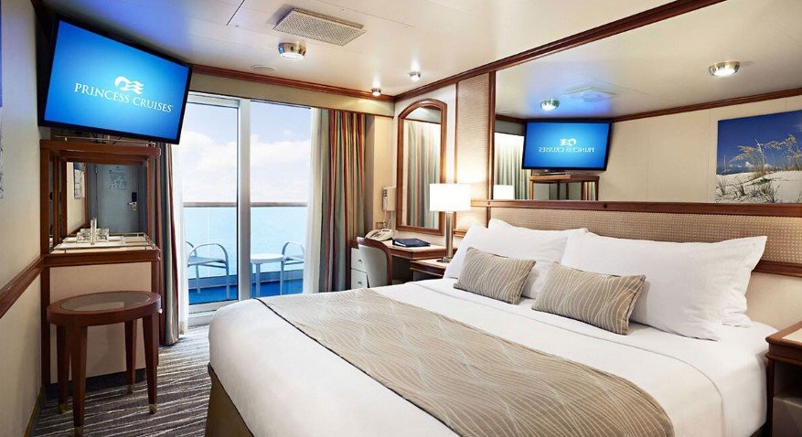 Diamond Princess