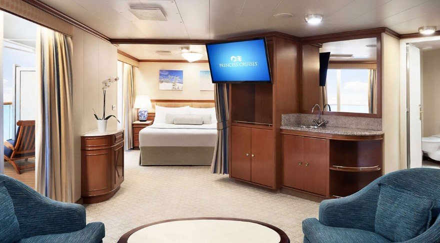 Diamond Princess