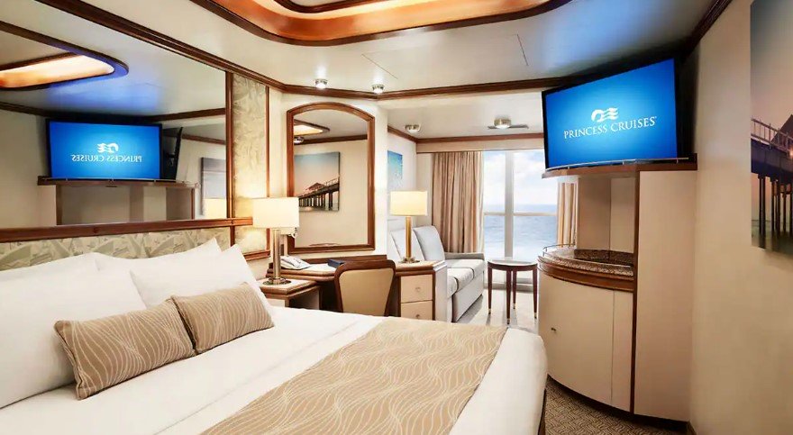 Diamond Princess