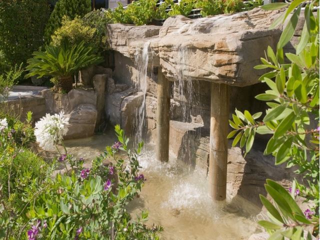 Oasis Park