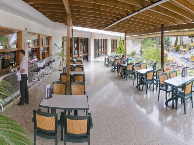 Oasis Park