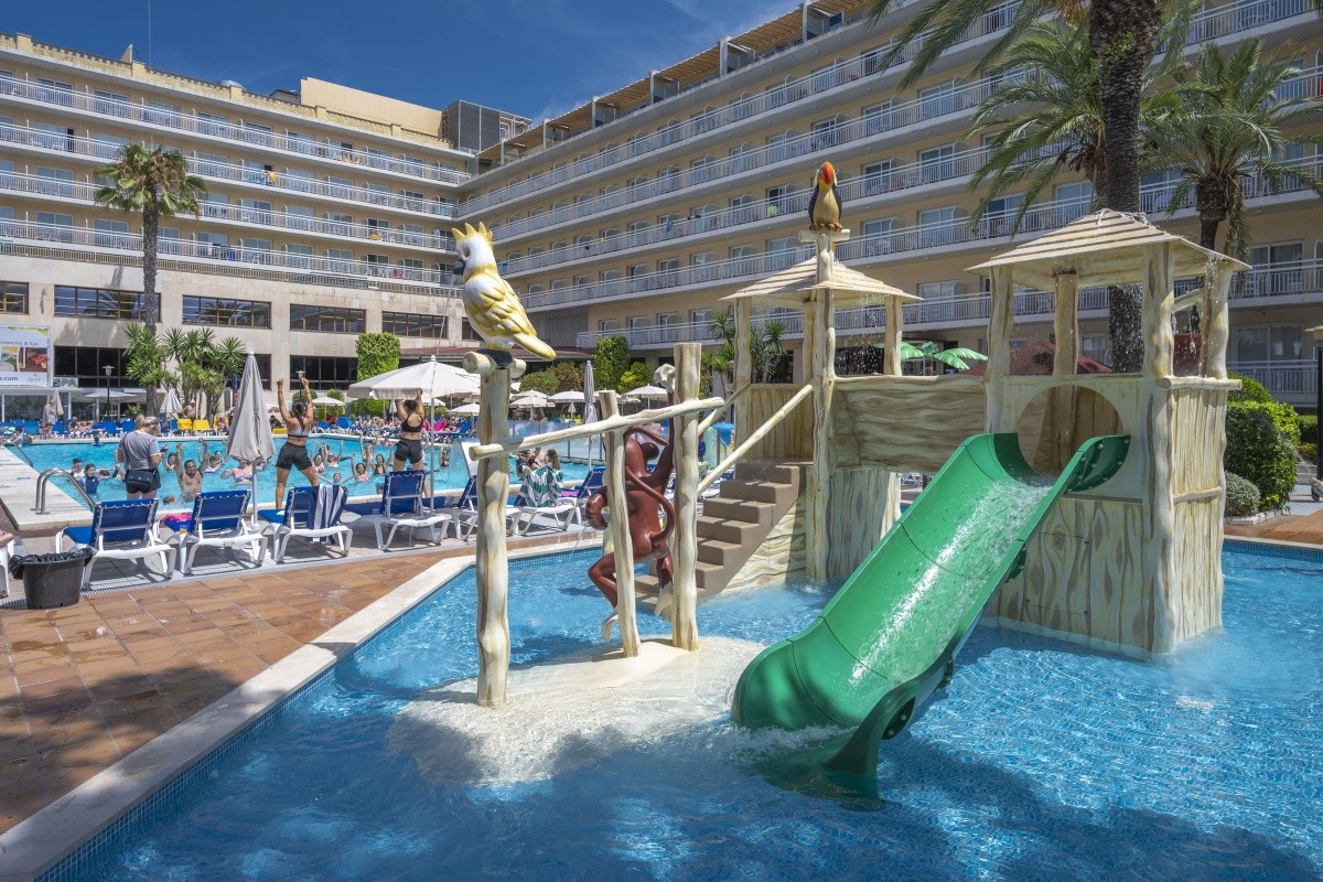 Oasis Park