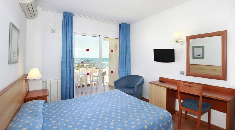 Medplaya Hotel Alba Beach (Ex Balmoral)