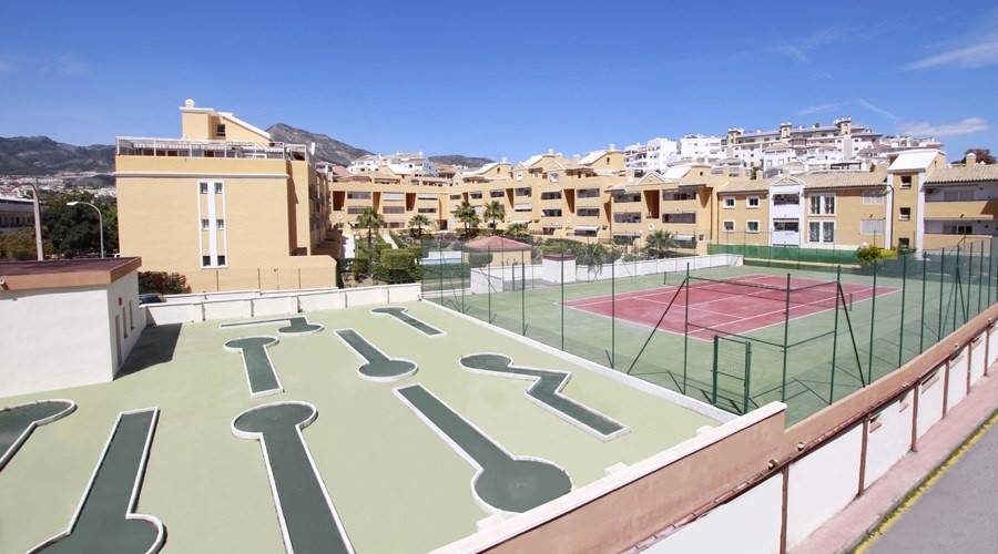 Medplaya Hotel Alba Beach (Ex Balmoral)