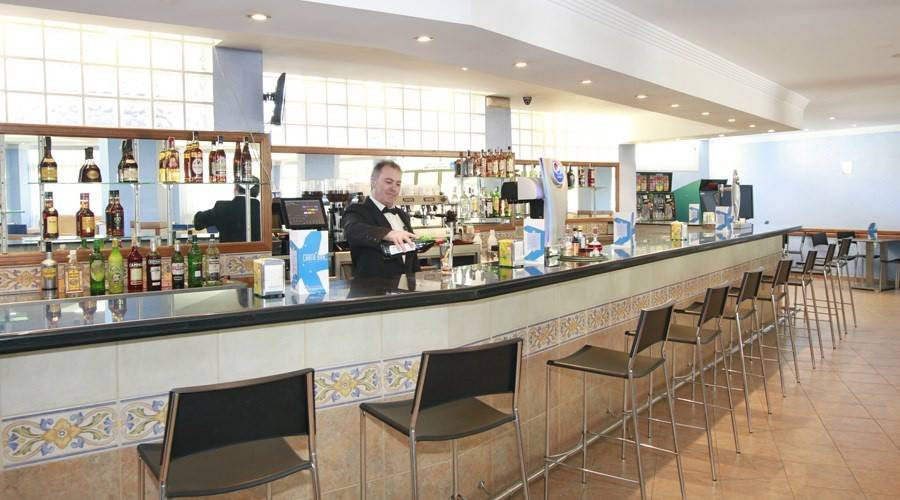 Medplaya Hotel Alba Beach (Ex Balmoral)