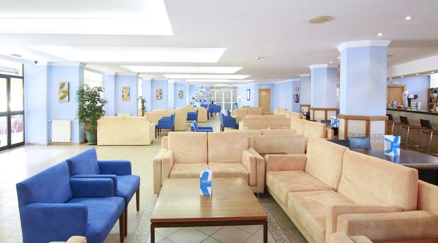 Medplaya Hotel Alba Beach (Ex Balmoral)