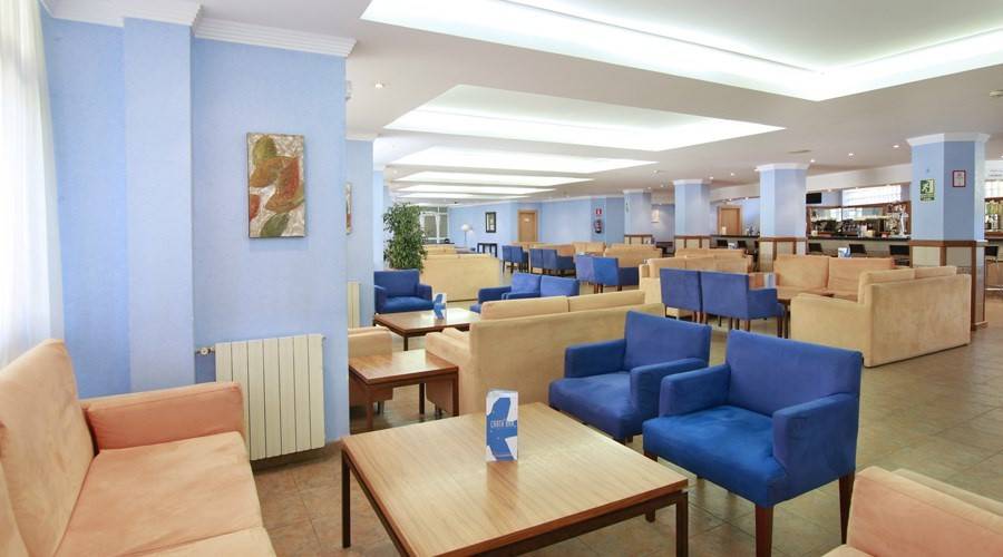 Medplaya Hotel Alba Beach (Ex Balmoral)