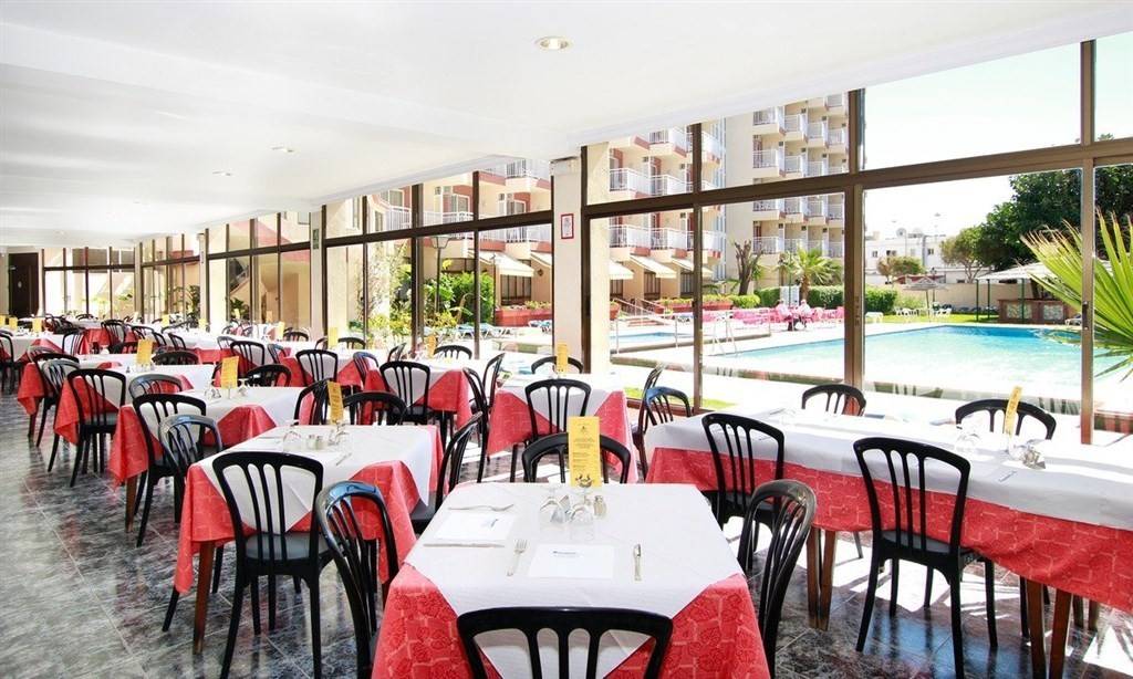 Medplaya Hotel Alba Beach (Ex Balmoral)