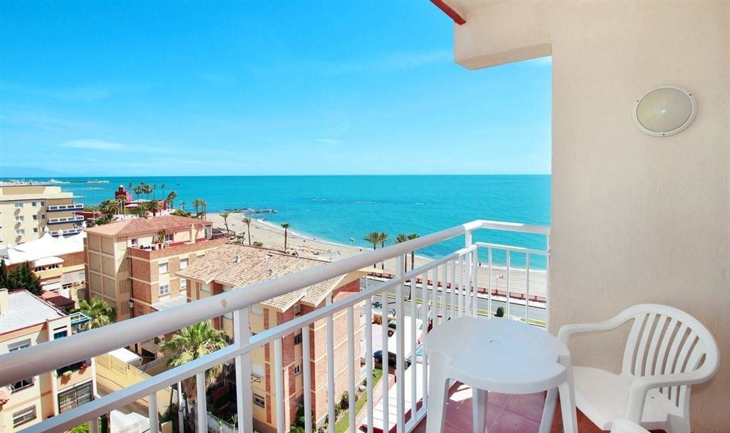 Medplaya Hotel Alba Beach (Ex Balmoral)