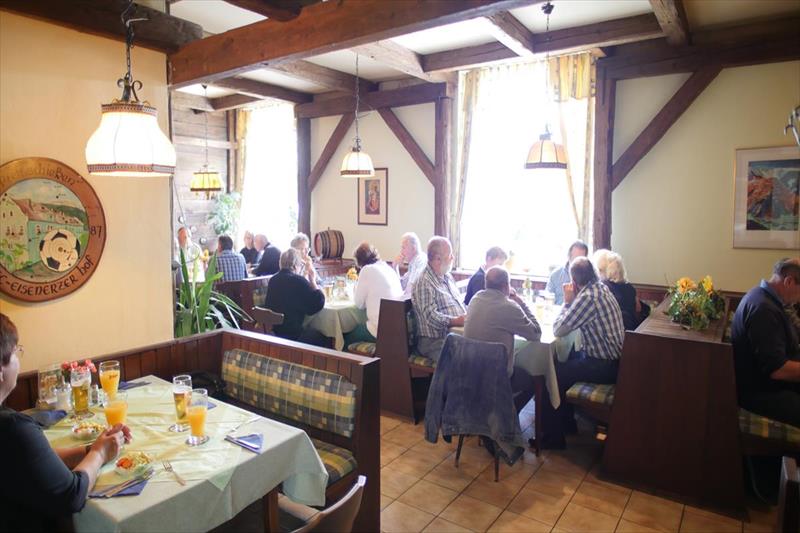 Eisenerzer Hof