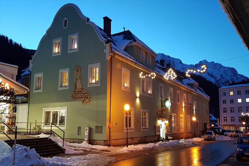 Eisenerzer Hof