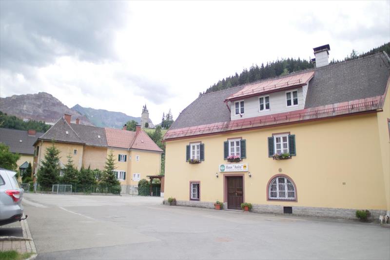 Eisenerzer Hof
