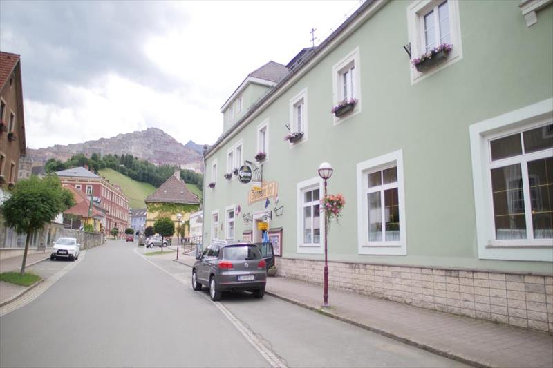 Eisenerzer Hof