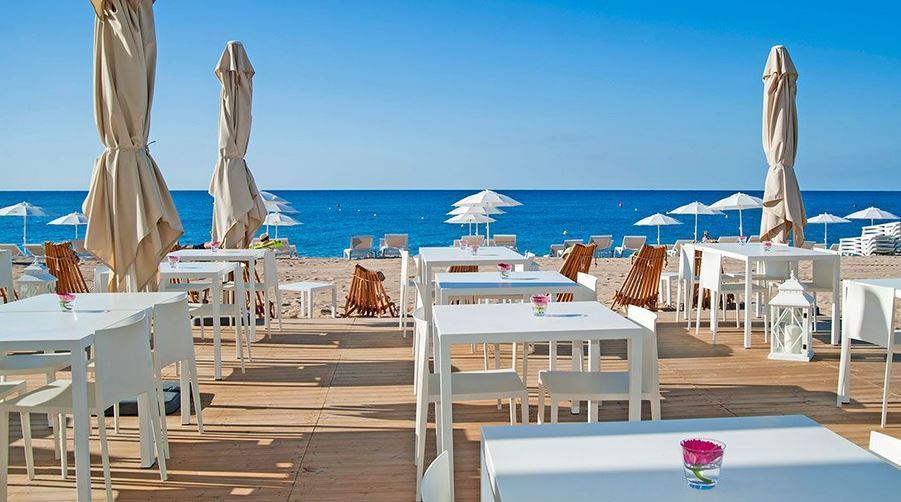 Kaktus Playa