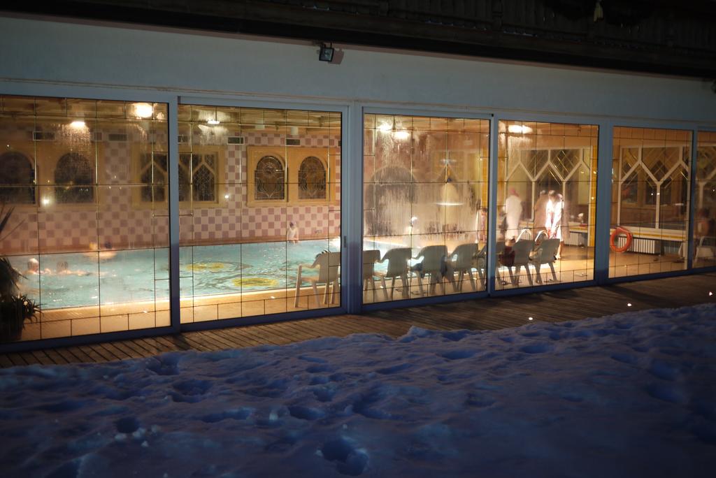Grand Hotel Biancaneve